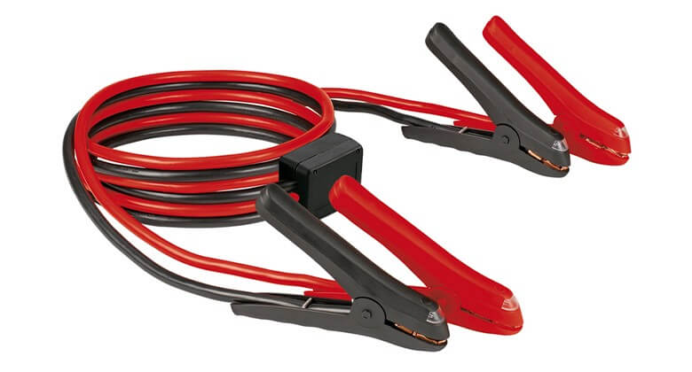 jump leads for jump starter